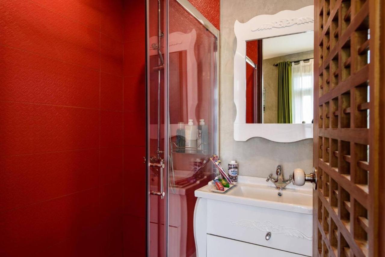Roomquest Rimrabeang At Амфава Екстериор снимка