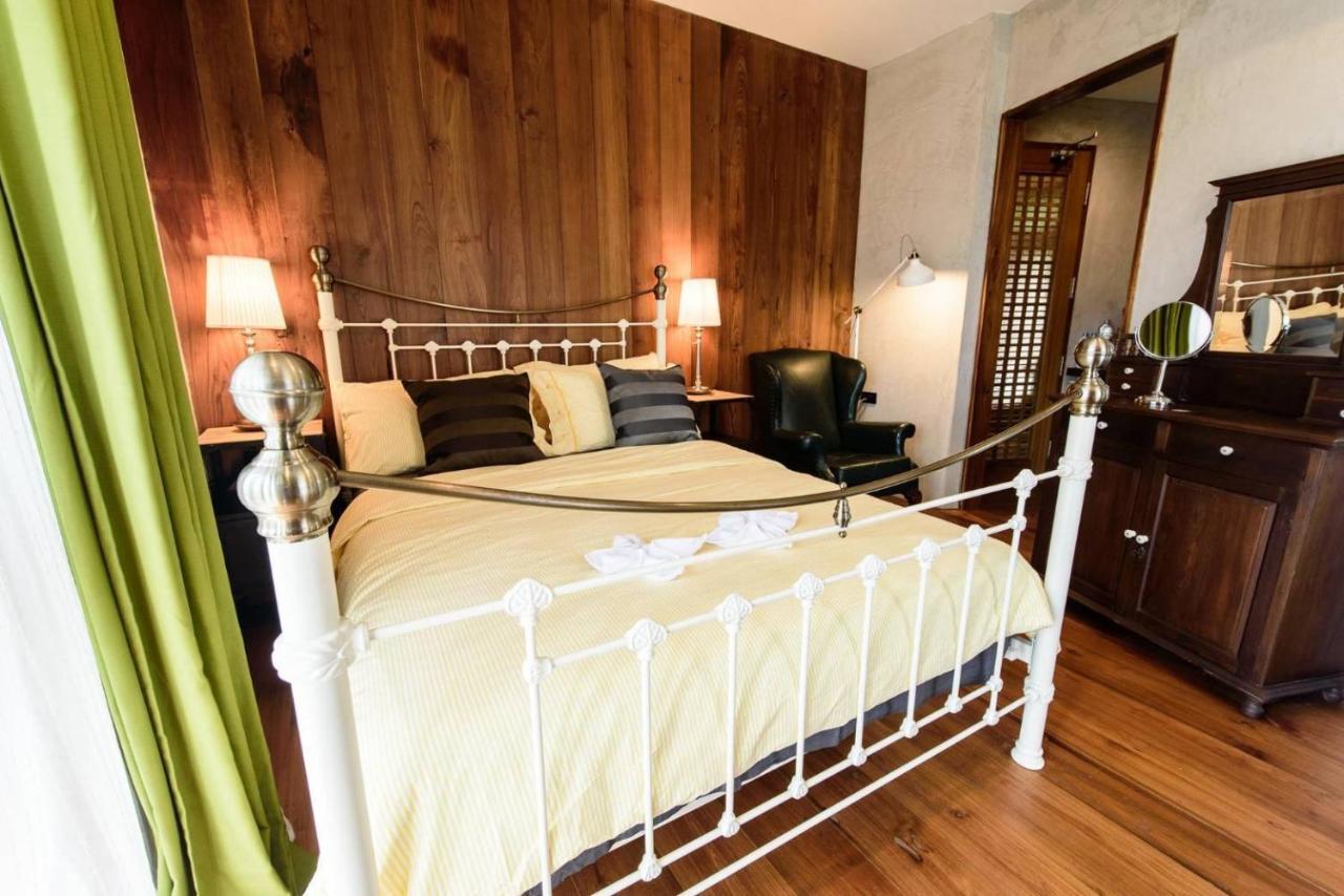Roomquest Rimrabeang At Амфава Екстериор снимка