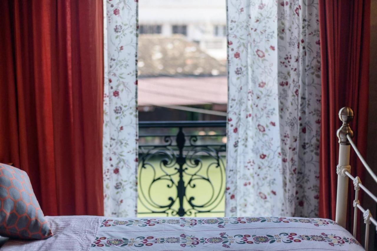 Roomquest Rimrabeang At Амфава Екстериор снимка