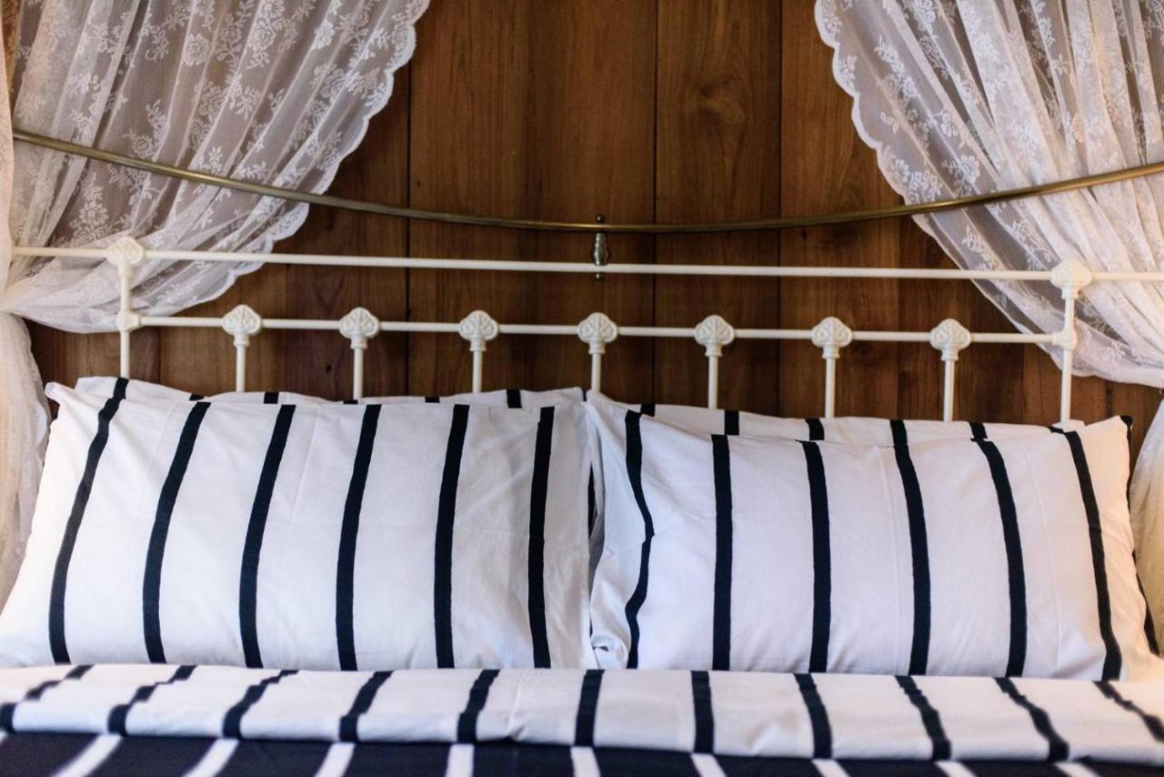 Roomquest Rimrabeang At Амфава Екстериор снимка