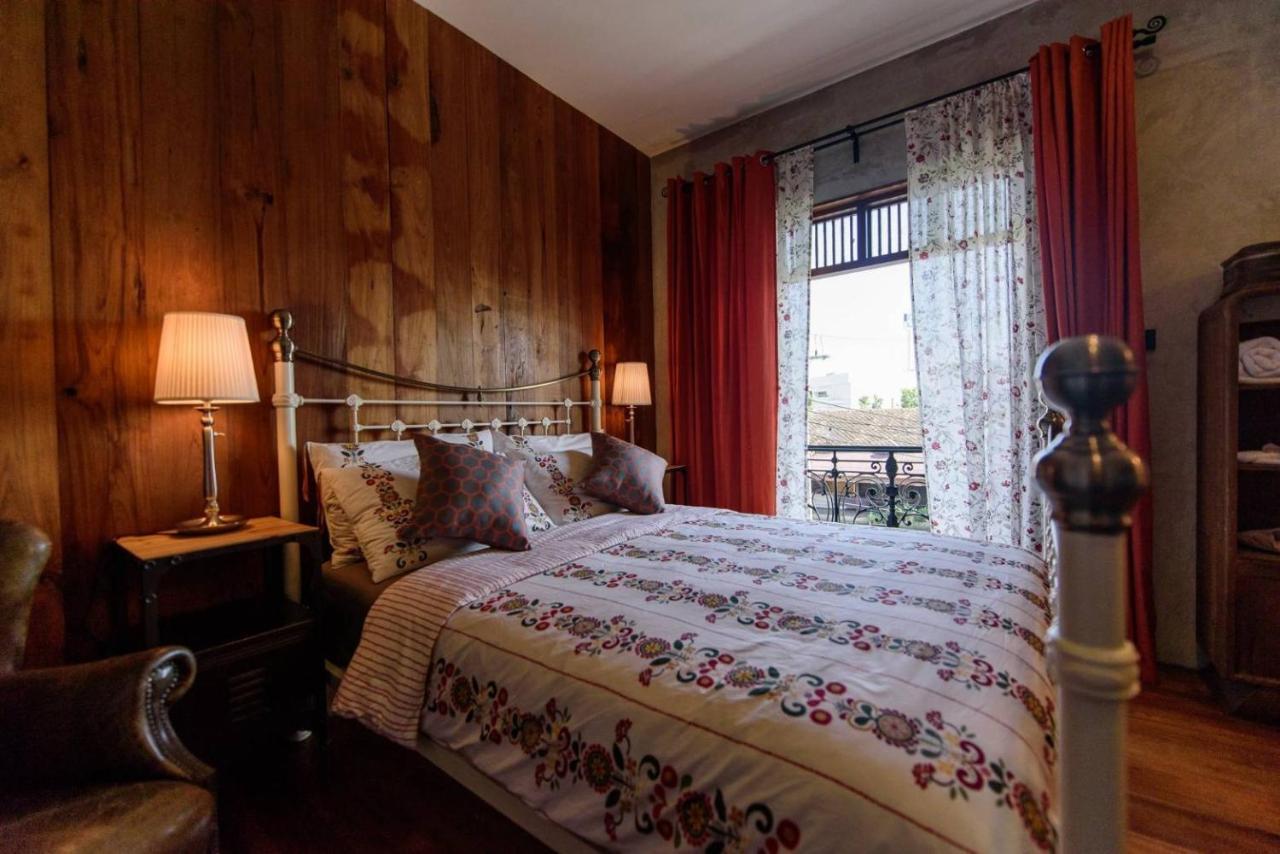 Roomquest Rimrabeang At Амфава Екстериор снимка