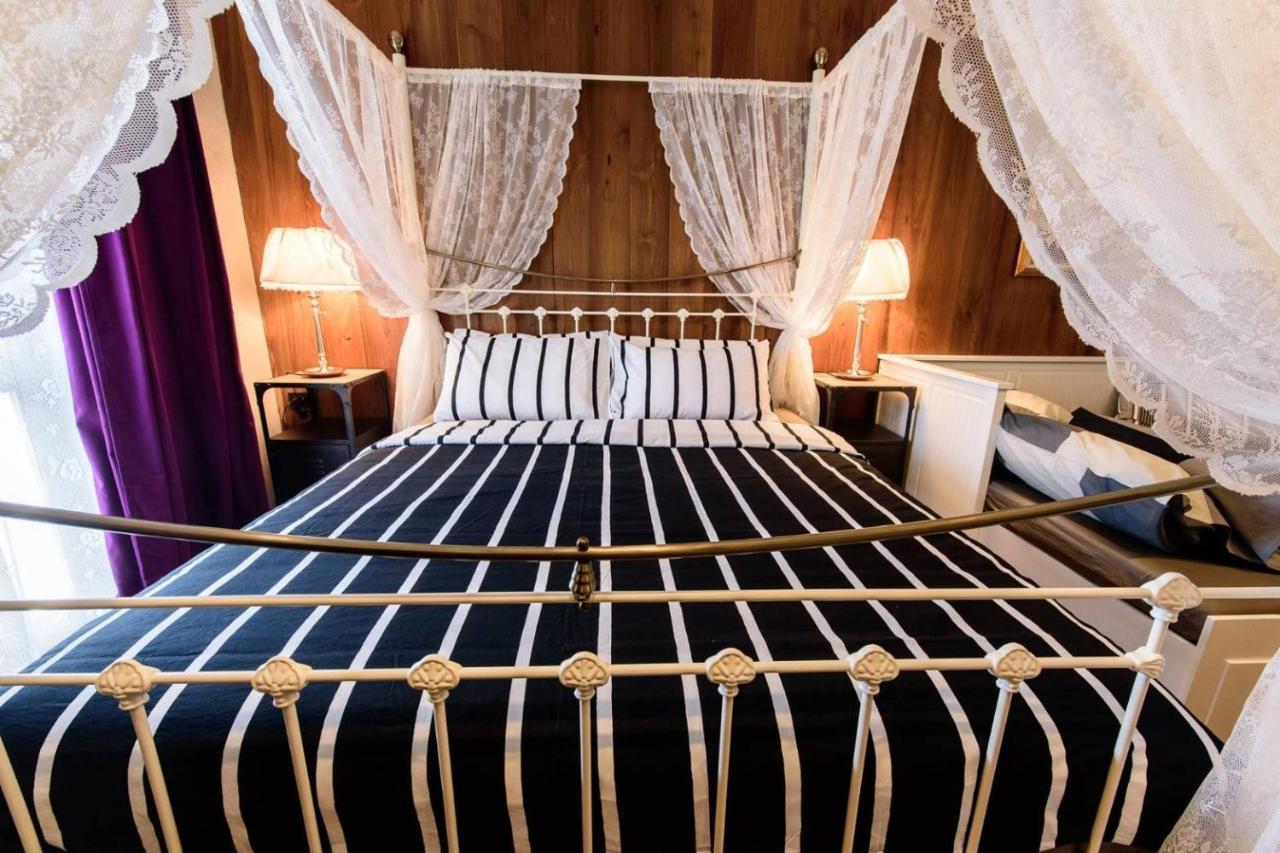 Roomquest Rimrabeang At Амфава Екстериор снимка
