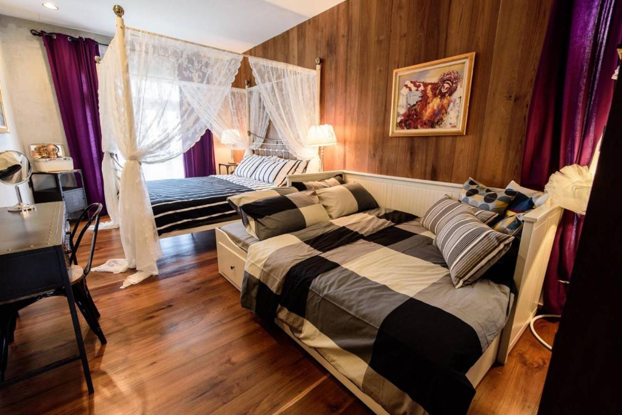 Roomquest Rimrabeang At Амфава Екстериор снимка