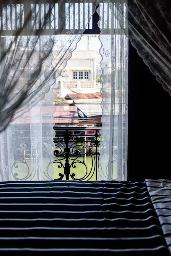 Roomquest Rimrabeang At Амфава Екстериор снимка
