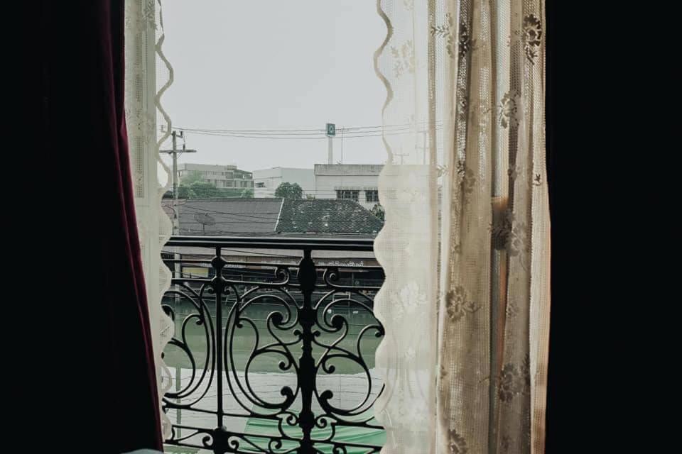 Roomquest Rimrabeang At Амфава Екстериор снимка