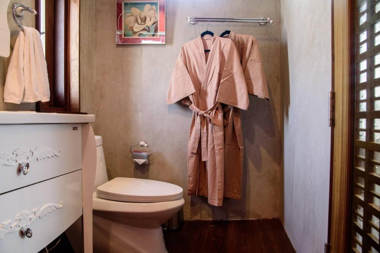 Roomquest Rimrabeang At Амфава Екстериор снимка