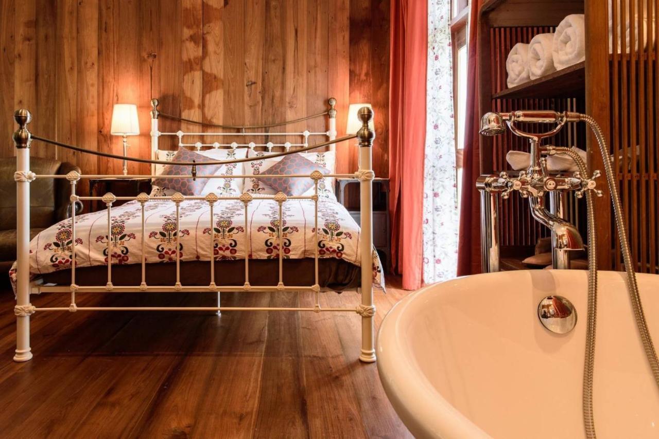 Roomquest Rimrabeang At Амфава Екстериор снимка