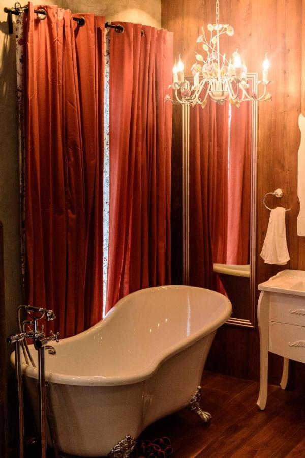 Roomquest Rimrabeang At Амфава Екстериор снимка