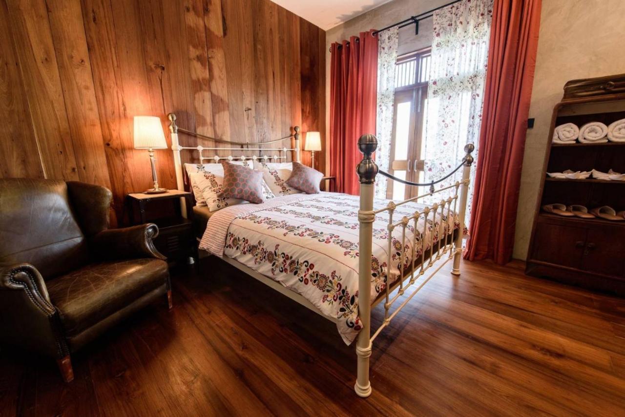 Roomquest Rimrabeang At Амфава Екстериор снимка