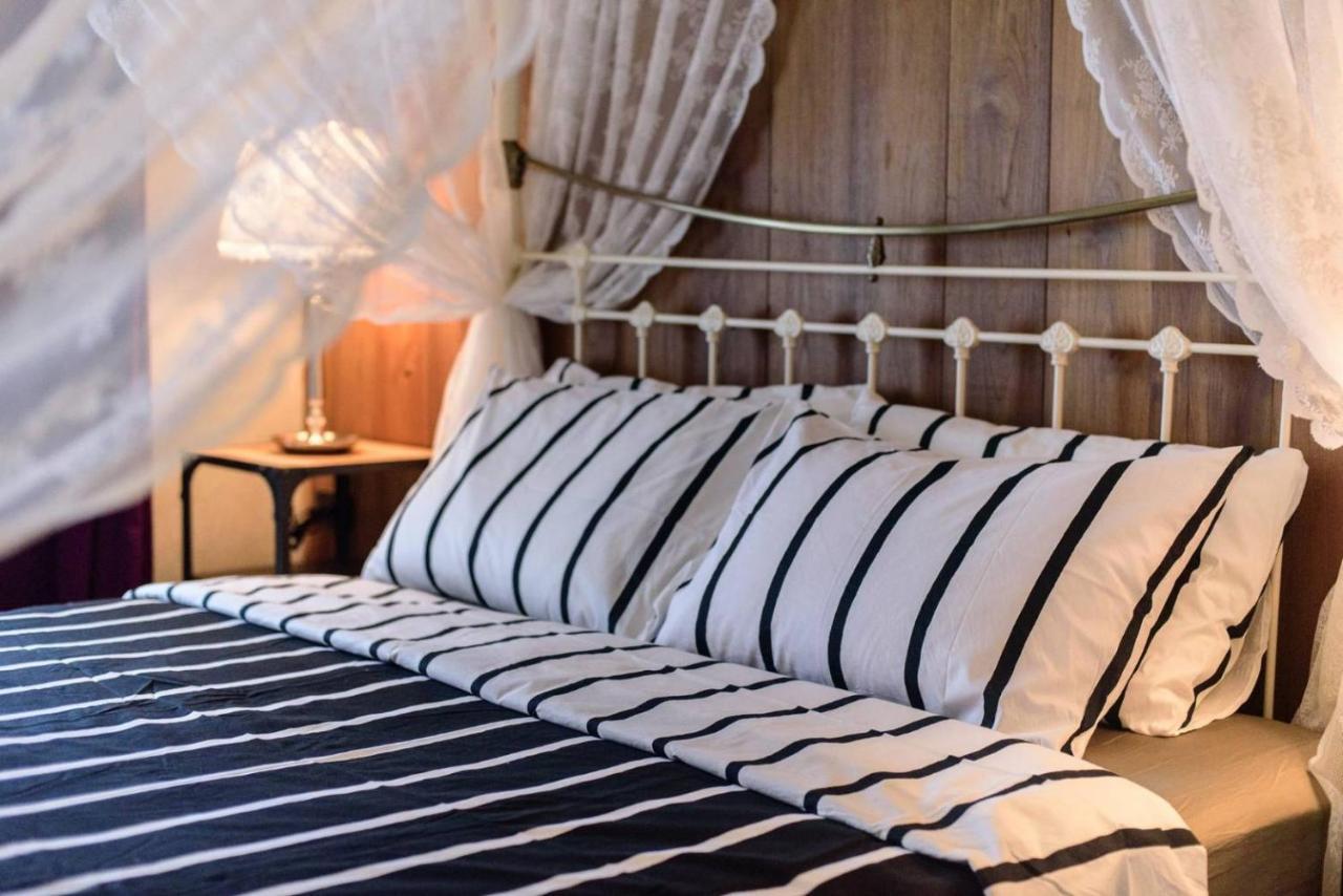 Roomquest Rimrabeang At Амфава Екстериор снимка