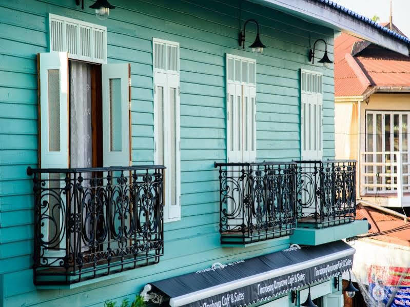 Roomquest Rimrabeang At Амфава Екстериор снимка