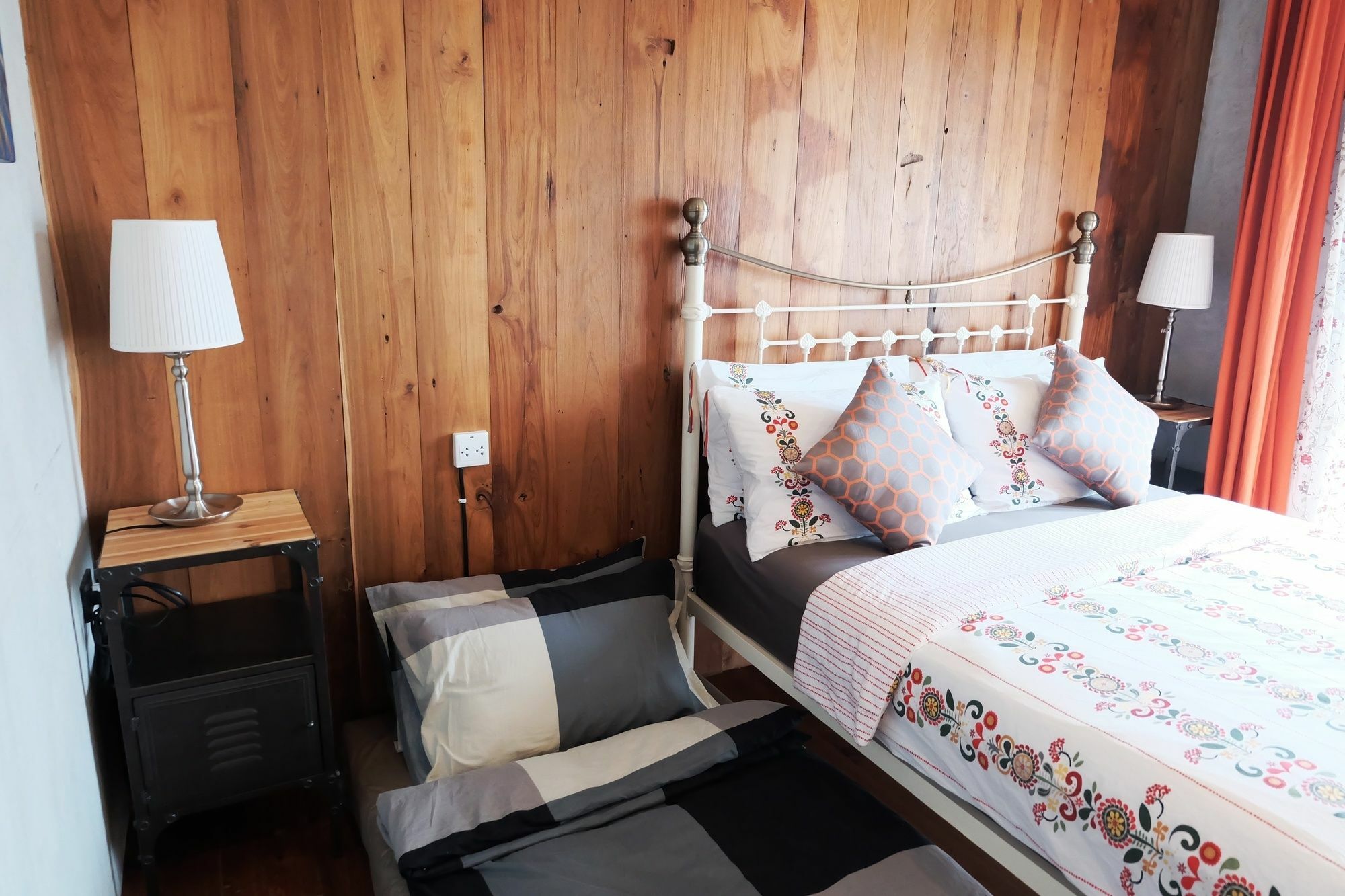 Roomquest Rimrabeang At Амфава Екстериор снимка