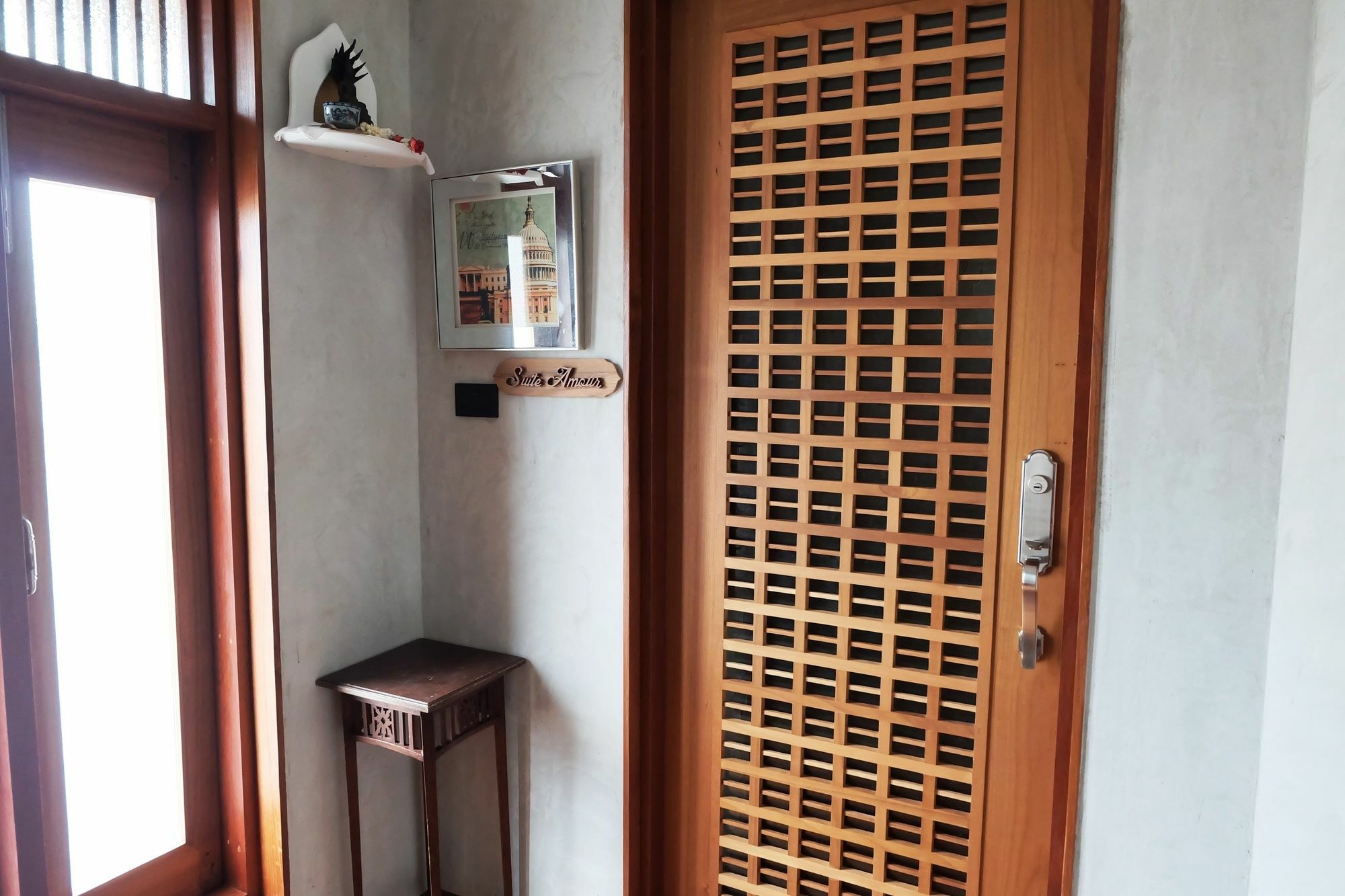 Roomquest Rimrabeang At Амфава Екстериор снимка