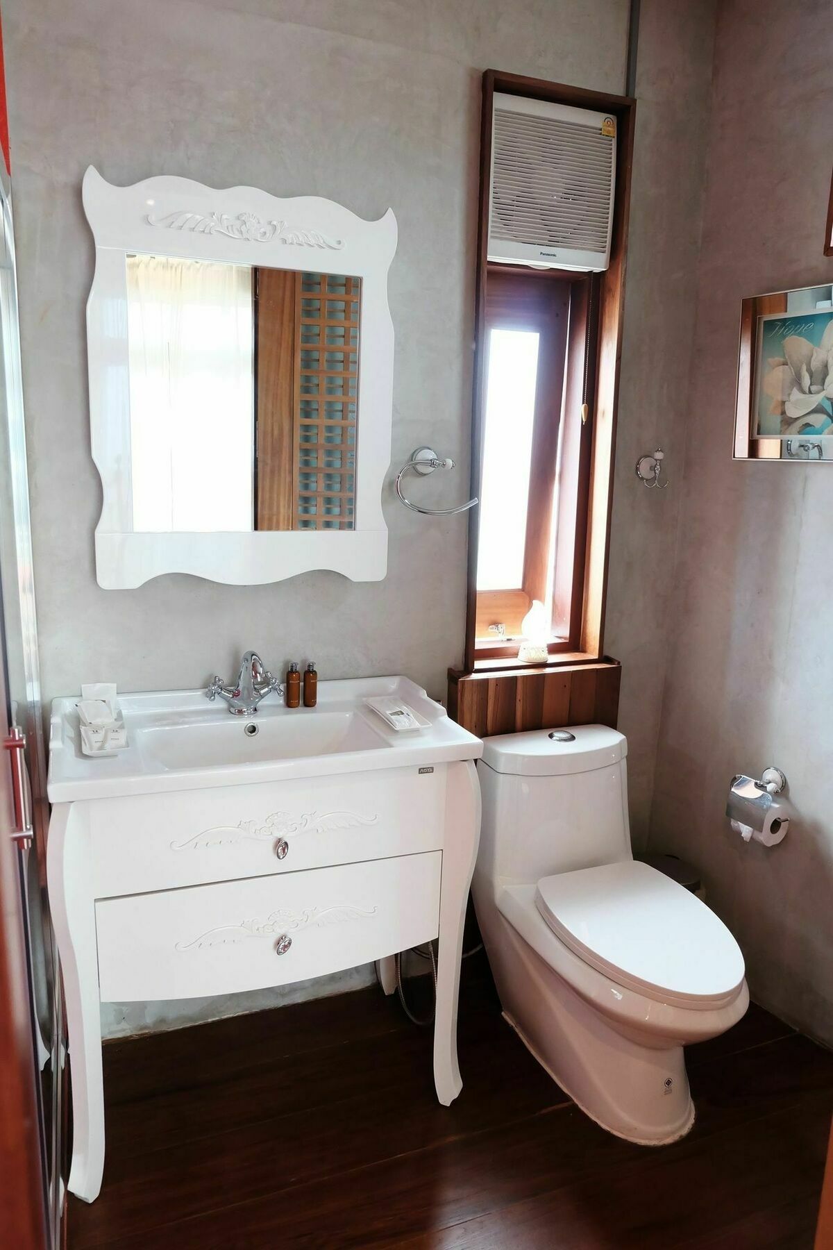 Roomquest Rimrabeang At Амфава Екстериор снимка