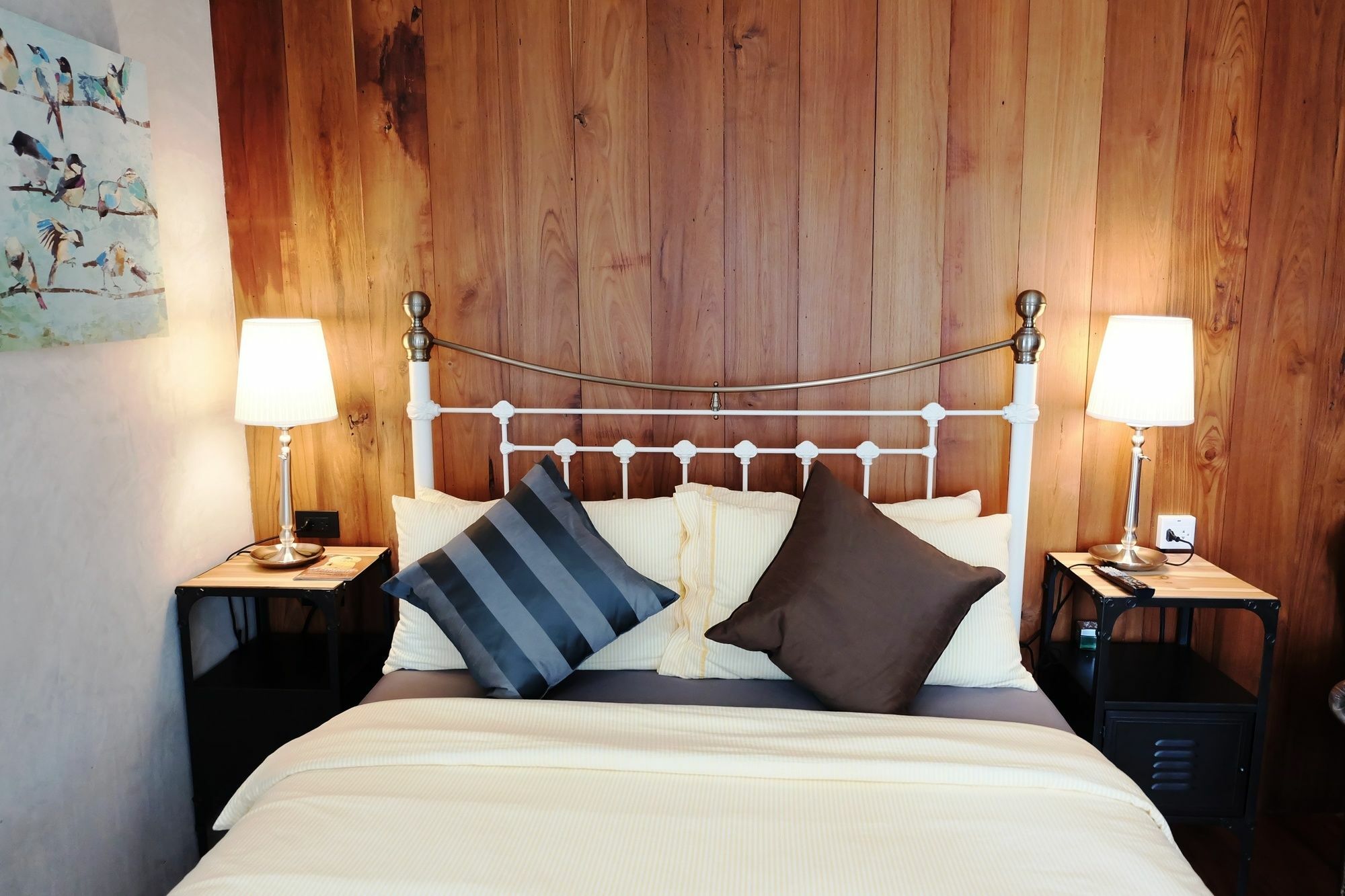 Roomquest Rimrabeang At Амфава Екстериор снимка