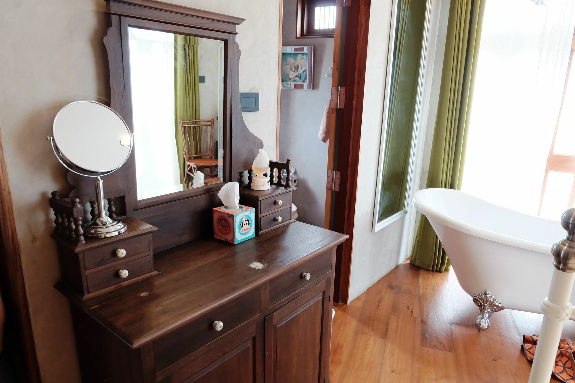 Roomquest Rimrabeang At Амфава Екстериор снимка