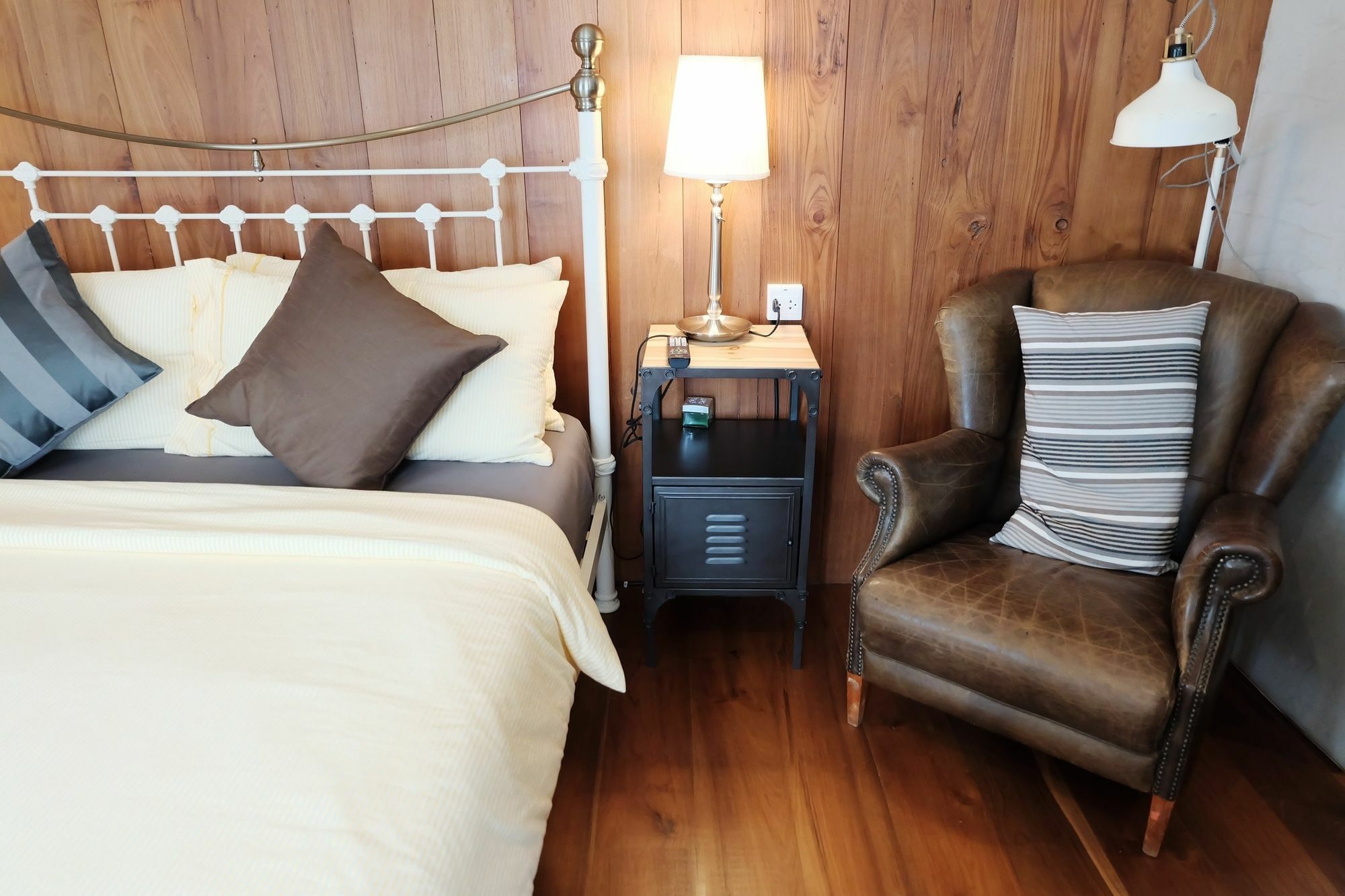 Roomquest Rimrabeang At Амфава Екстериор снимка